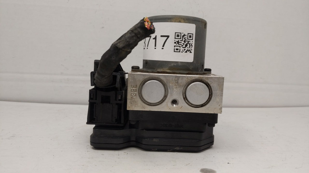 2014-2015 Kia Optima ABS Pump Control Module Replacement P/N:BE6003O902 58920-2T870 Fits Fits 2014 2015 OEM Used Auto Parts 