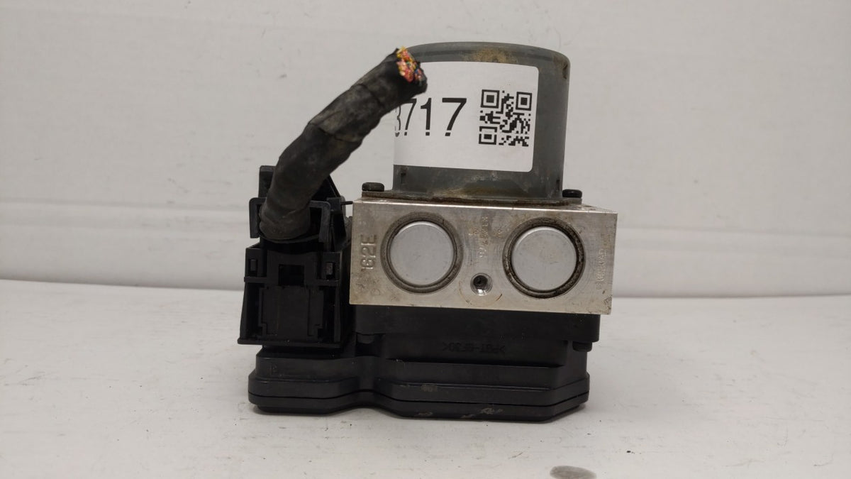 2014-2015 Kia Optima Anti-Lock Brake ABS Pump Module Actuator OEM P/N:BE6003O902 58920-2T870 Fits Fits 2014 2015 OEM Used Au