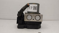 2014-2015 Kia Optima Anti-Lock Brake ABS Pump Module Actuator OEM P/N:BE6003O902 58920-2T870 Fits Fits 2014 2015 OEM Used Au