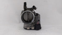 2011-2015 Kia Optima Throttle Body P/N:35100-2G700 Fits Fits 2011 2012 2013 2014 2015 2016 OEM Used Auto Parts - Oemusedauto