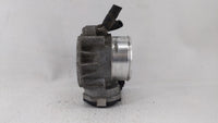 2011-2015 Kia Optima Throttle Body P/N:35100-2G700 Fits Fits 2011 2012 2013 2014 2015 2016 OEM Used Auto Parts - Oemusedauto