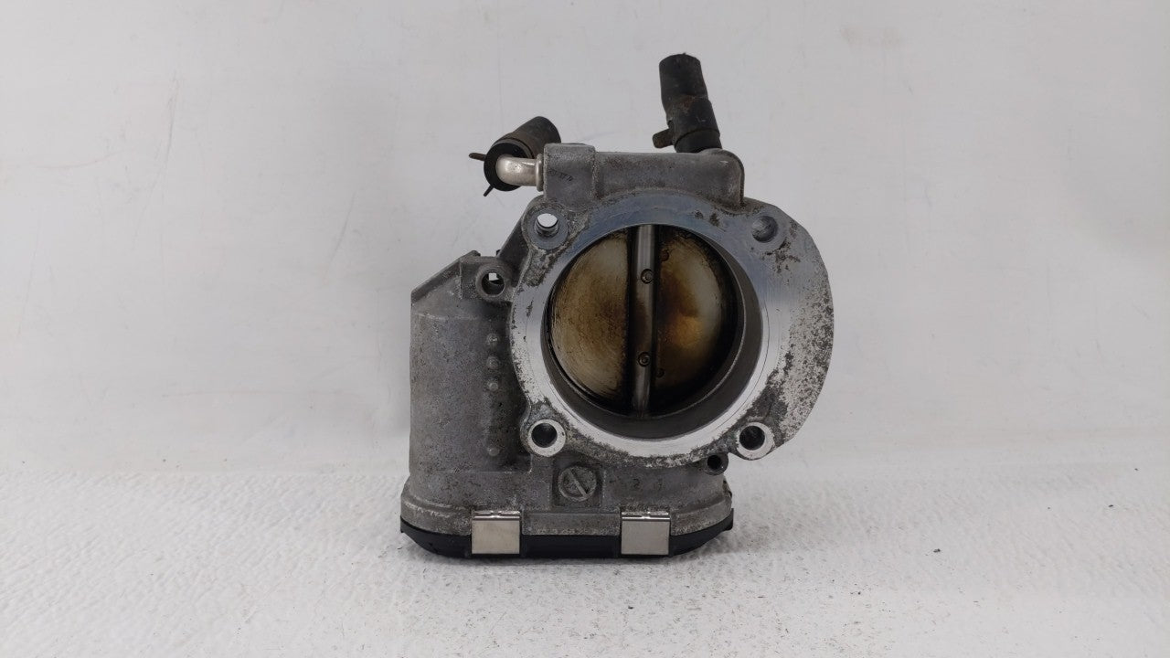 2011-2015 Kia Optima Throttle Body P/N:35100-2G700 Fits Fits 2011 2012 2013 2014 2015 2016 OEM Used Auto Parts - Oemusedauto