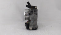 2011-2015 Kia Optima Throttle Body P/N:35100-2G700 Fits Fits 2011 2012 2013 2014 2015 2016 OEM Used Auto Parts - Oemusedauto