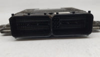 2014-2015 Kia Optima PCM Engine Control Computer ECU ECM PCU OEM P/N:39138-2GBE5 39108-2GBE5, 39138-2GBE6 Fits Fits 2014 201