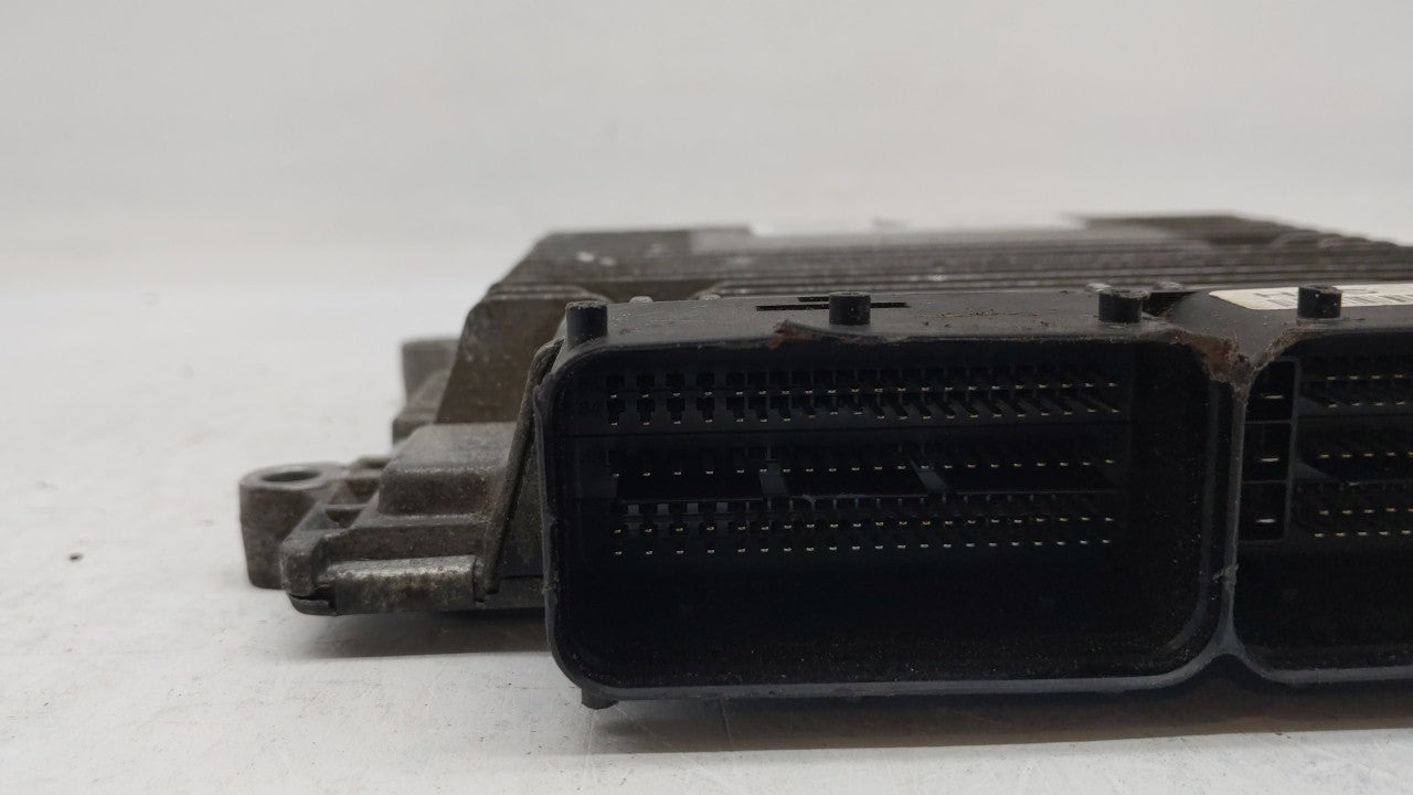 2014-2015 Kia Optima PCM Engine Control Computer ECU ECM PCU OEM P/N:39138-2GBE5 39108-2GBE5, 39138-2GBE6 Fits Fits 2014 201