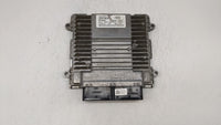 2014-2015 Kia Optima PCM Engine Control Computer ECU ECM PCU OEM P/N:39138-2GBE5 39108-2GBE5, 39138-2GBE6 Fits Fits 2014 201