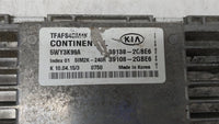 2014-2015 Kia Optima PCM Engine Control Computer ECU ECM PCU OEM P/N:39138-2GBE5 39108-2GBE5, 39138-2GBE6 Fits Fits 2014 201