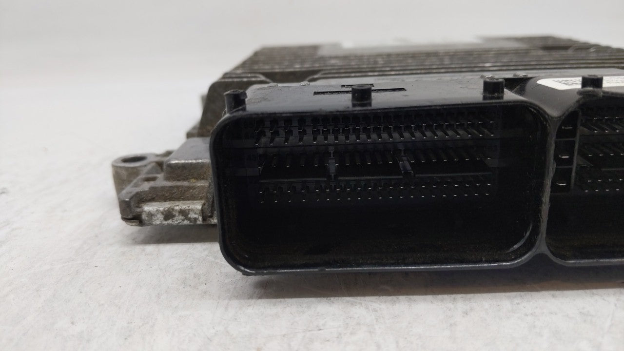 2014-2015 Kia Optima PCM Engine Control Computer ECU ECM PCU OEM P/N:39138-2GBE5 39108-2GBE5, 39138-2GBE6 Fits Fits 2014 201