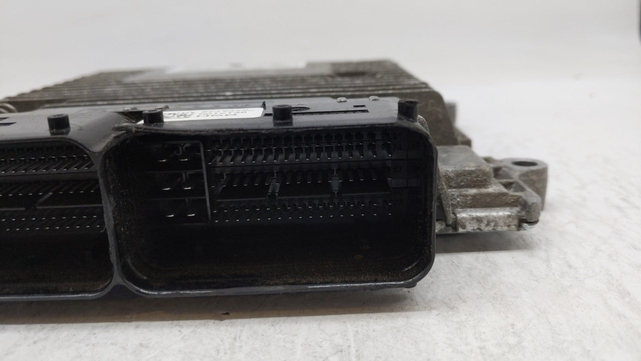 2014-2015 Kia Optima PCM Engine Control Computer ECU ECM PCU OEM P/N:39138-2GBE5 39108-2GBE5, 39138-2GBE6 Fits Fits 2014 201