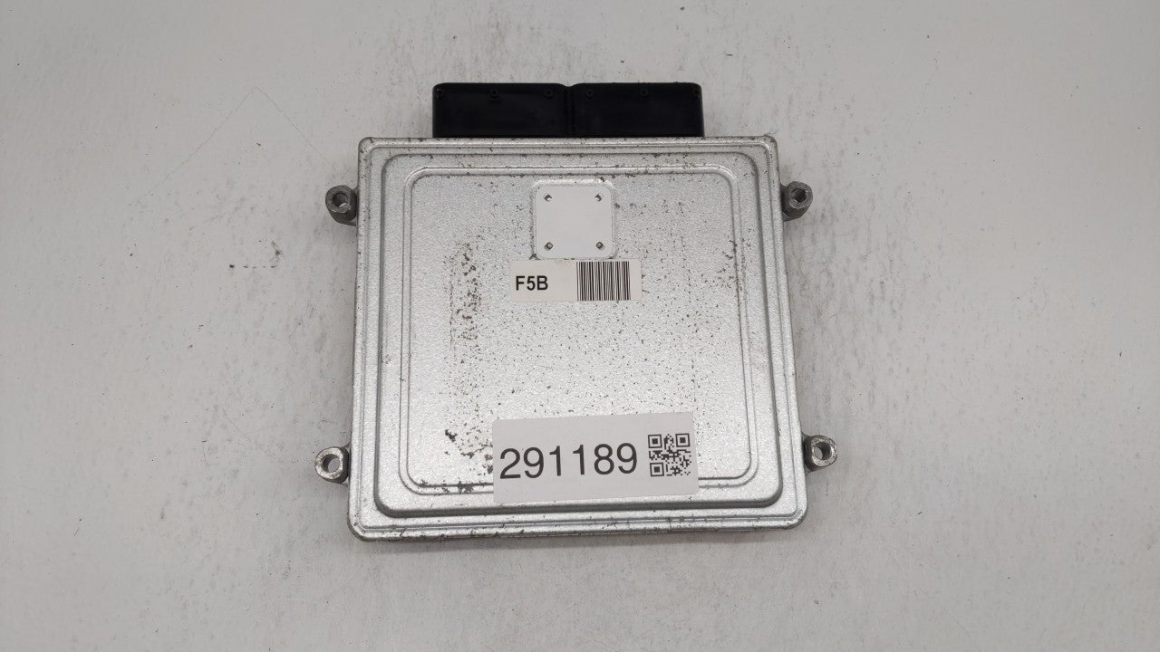 2014-2015 Kia Optima PCM Engine Control Computer ECU ECM PCU OEM P/N:39138-2GBE5 39108-2GBE5, 39138-2GBE6 Fits Fits 2014 201