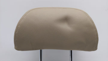 2014-2015 Kia Optima Headrest Head Rest Rear Seat Tan - Oemusedautoparts1.com