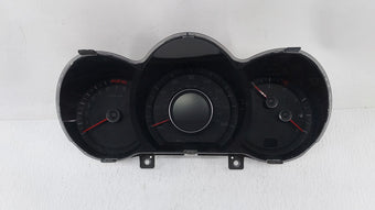 compare product 2014-2015 Kia Optima Instrument Cluster Speedometer Gauges P/N:94031-2T270 Fits Fits 2014 2015 OEM Used Auto Parts