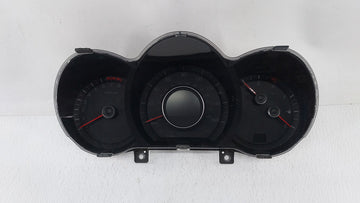 2014-2015 Kia Optima Instrument Cluster Speedometer Gauges P/N:94031-2T270 Fits Fits 2014 2015 OEM Used Auto Parts - Oemused