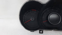2014-2015 Kia Optima Instrument Cluster Speedometer Gauges P/N:94031-2T270 Fits Fits 2014 2015 OEM Used Auto Parts - Oemused