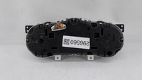 2014-2015 Kia Optima Instrument Cluster Speedometer Gauges P/N:94031-2T270 Fits Fits 2014 2015 OEM Used Auto Parts - Oemused