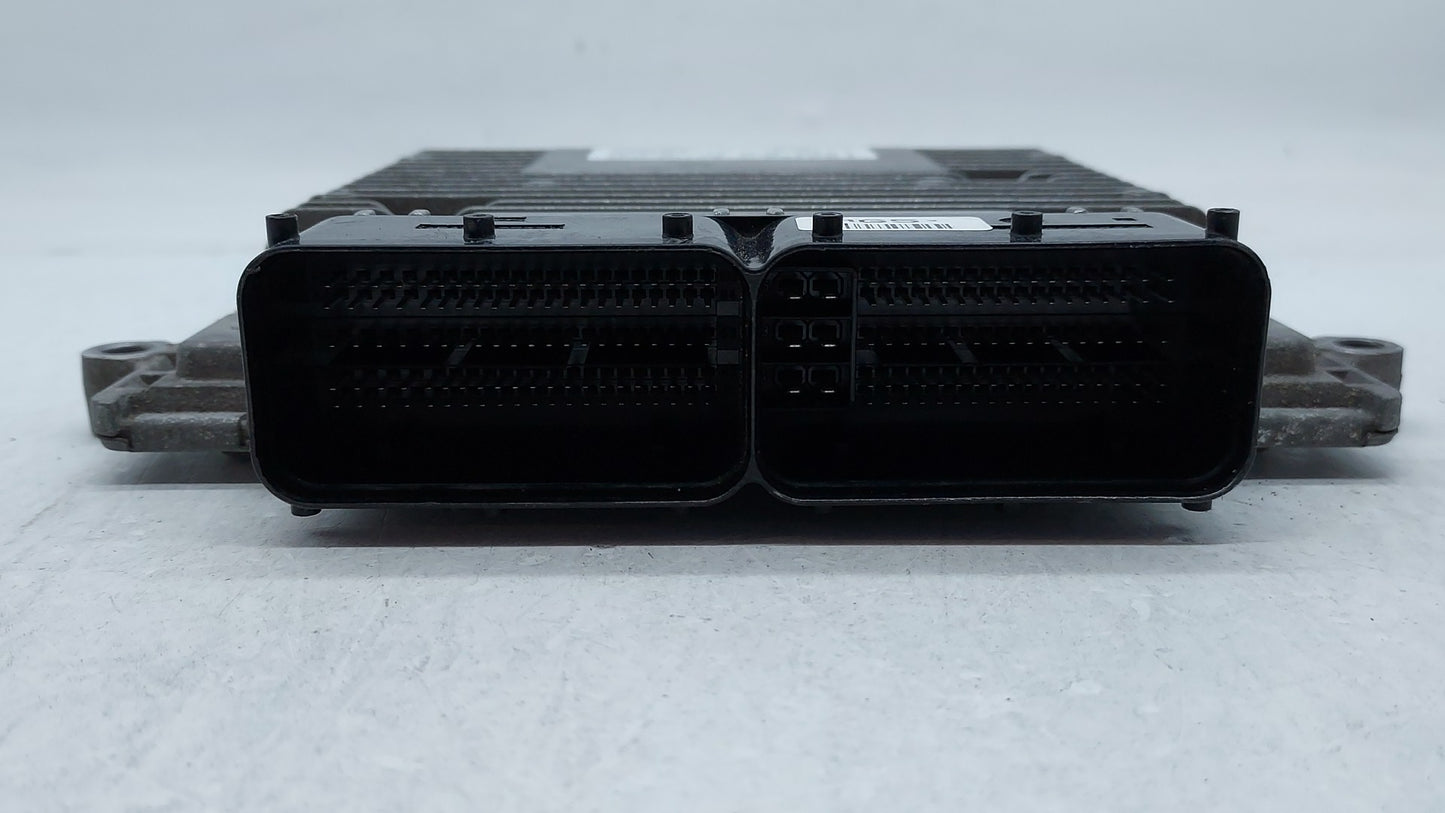 2014-2015 Kia Optima PCM Engine Control Computer ECU ECM PCU OEM P/N:39138-2GBJ5 39108-2GBJ5 Fits Fits 2014 2015 OEM Used Au