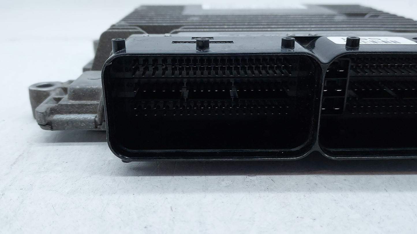2014-2015 Kia Optima PCM Engine Control Computer ECU ECM PCU OEM P/N:39138-2GBJ5 39108-2GBJ5 Fits Fits 2014 2015 OEM Used Au