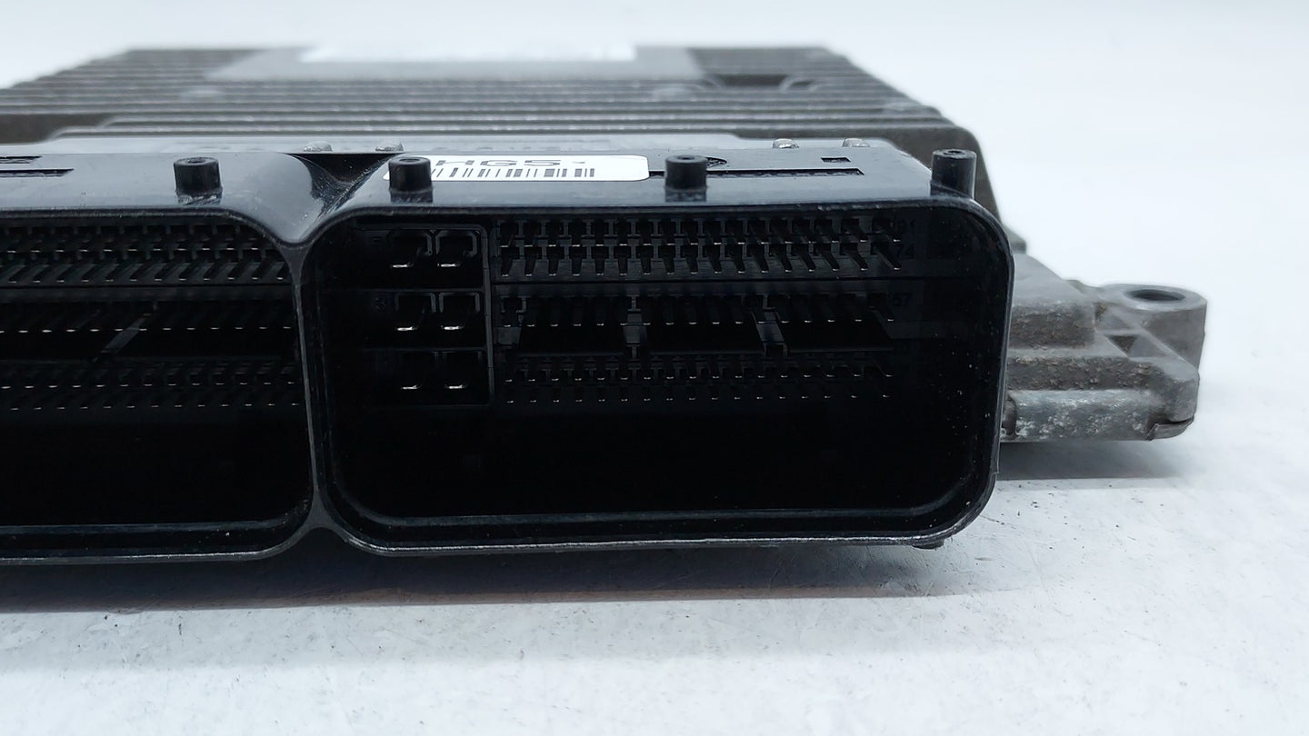 2014-2015 Kia Optima PCM Engine Control Computer ECU ECM PCU OEM P/N:39138-2GBJ5 39108-2GBJ5 Fits Fits 2014 2015 OEM Used Au