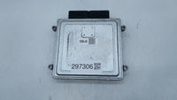 2014-2015 Kia Optima PCM Engine Control Computer ECU ECM PCU OEM P/N:39138-2GBJ5 39108-2GBJ5 Fits Fits 2014 2015 OEM Used Au