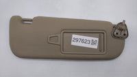 2011-2016 Kia Optima Sun Visor Shade Replacement Passenger Right Mirror Fits Fits 2011 2012 2013 2014 2015 2016 OEM Used Aut