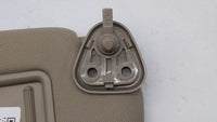 2011-2016 Kia Optima Sun Visor Shade Replacement Passenger Right Mirror Fits Fits 2011 2012 2013 2014 2015 2016 OEM Used Aut