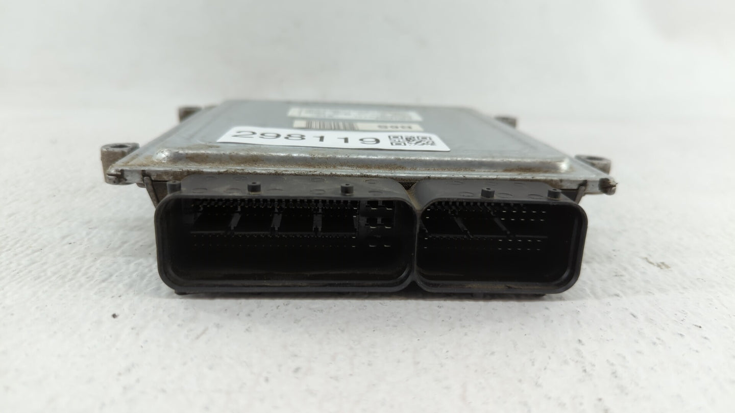 2014 Kia Optima PCM Engine Control Computer ECU ECM PCU OEM P/N:39138-2GAN0 39108-2GAN0 Fits OEM Used Auto Parts - Oemusedau
