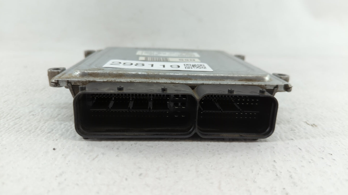 2014 Kia Optima PCM Engine Control Computer ECU ECM PCU OEM P/N:39138-2GAN0 39108-2GAN0 Fits OEM Used Auto Parts - Oemusedau