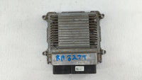 2014 Kia Optima PCM Engine Control Computer ECU ECM PCU OEM P/N:39138-2GAN0 39108-2GAN0 Fits OEM Used Auto Parts - Oemusedau