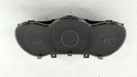 2014-2015 Kia Optima Instrument Cluster Speedometer Gauges P/N:94031-2T270 Fits Fits 2014 2015 OEM Used Auto Parts - Oemused