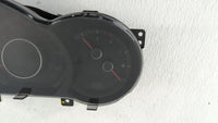 2014-2015 Kia Optima Instrument Cluster Speedometer Gauges P/N:94031-2T270 Fits Fits 2014 2015 OEM Used Auto Parts - Oemused