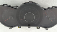 2014-2015 Kia Optima Instrument Cluster Speedometer Gauges P/N:94031-2T270 Fits Fits 2014 2015 OEM Used Auto Parts - Oemused