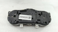 2014-2015 Kia Optima Instrument Cluster Speedometer Gauges P/N:94031-2T270 Fits Fits 2014 2015 OEM Used Auto Parts - Oemused
