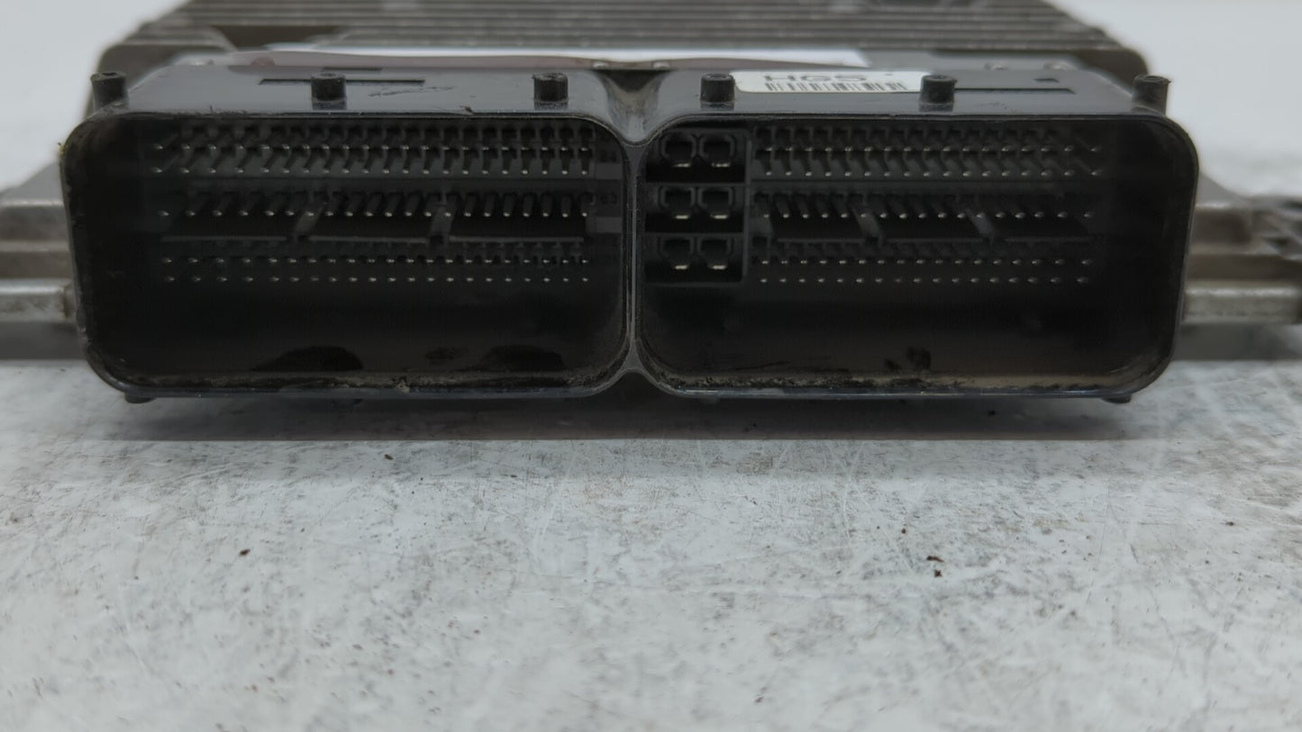 2014-2015 Kia Optima PCM Engine Control Computer ECU ECM PCU OEM P/N:39138-2GBE5 39108-2GBE5, 39138-2GBE6 Fits Fits 2014 201