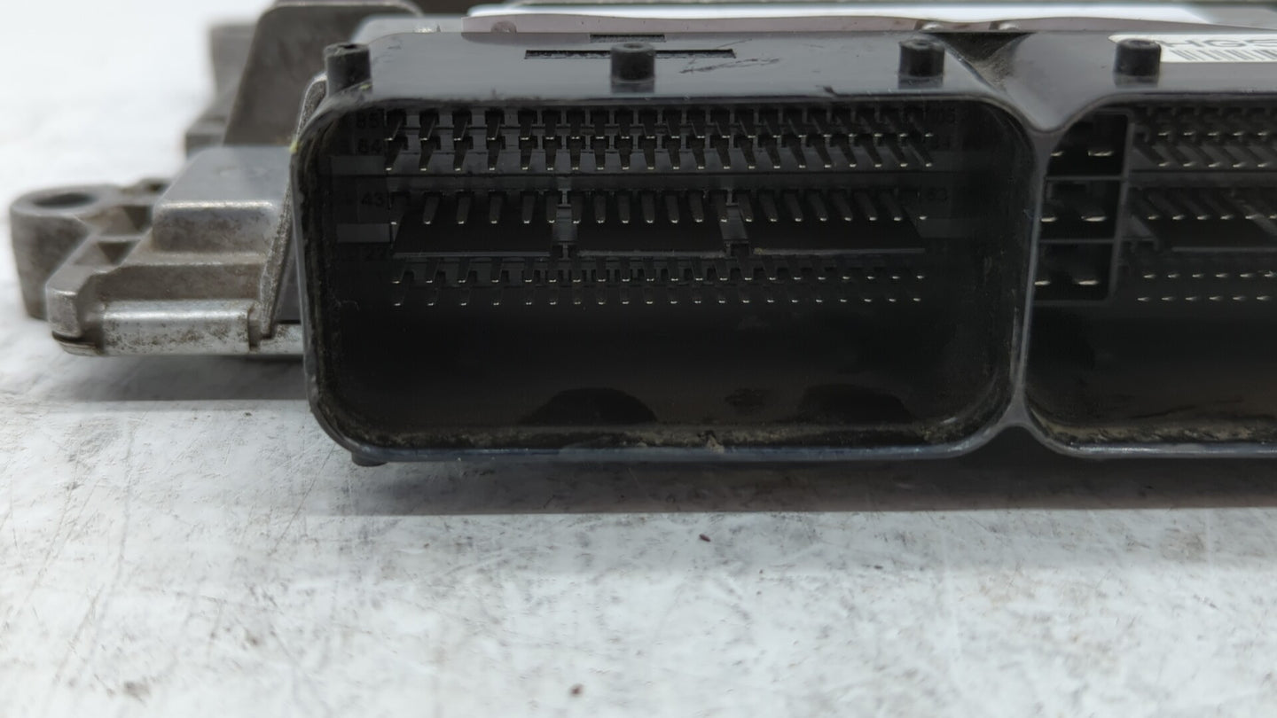 2014-2015 Kia Optima PCM Engine Control Computer ECU ECM PCU OEM P/N:39138-2GBE5 39108-2GBE5, 39138-2GBE6 Fits Fits 2014 201