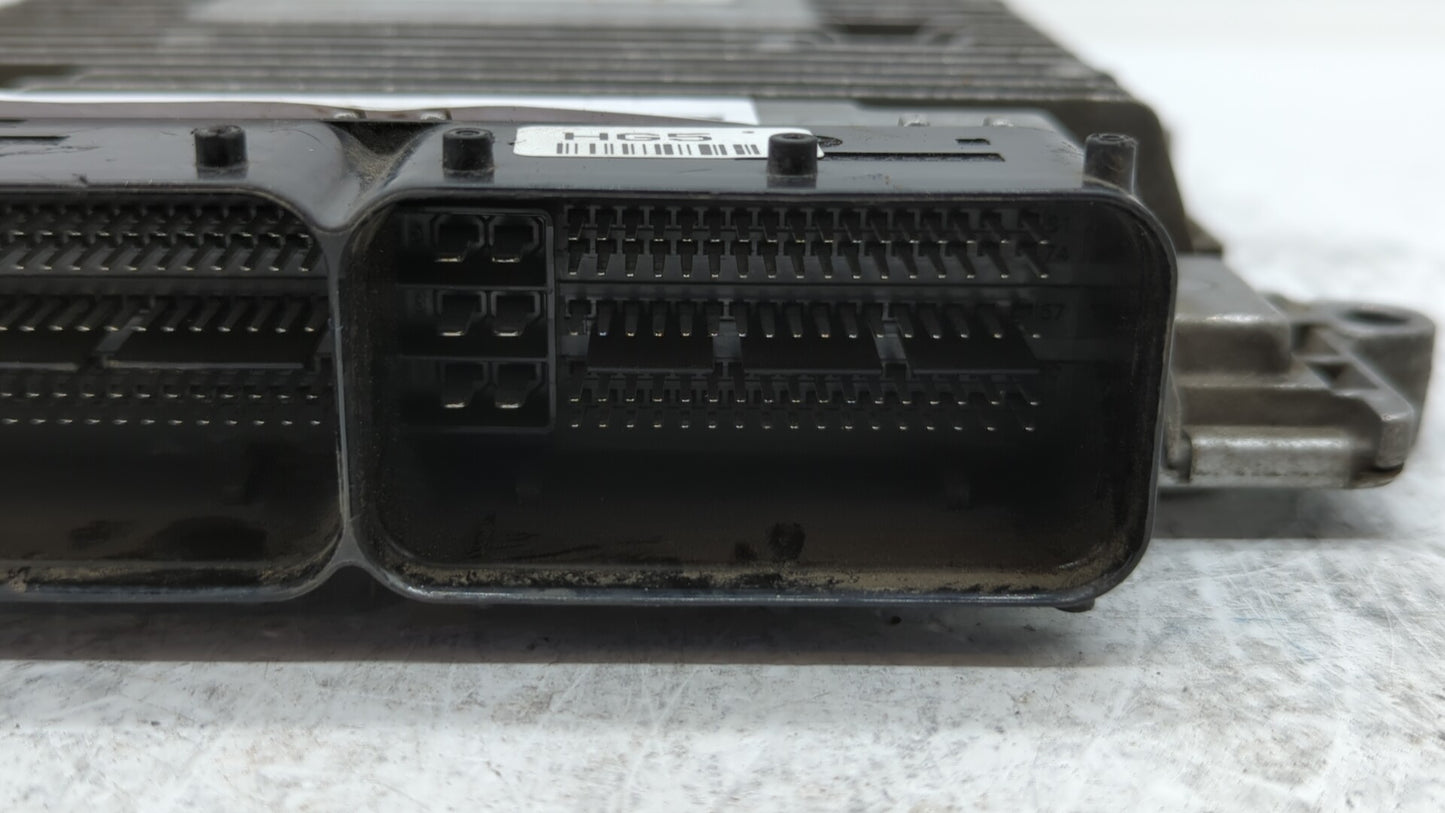 2014-2015 Kia Optima PCM Engine Control Computer ECU ECM PCU OEM P/N:39138-2GBE5 39108-2GBE5, 39138-2GBE6 Fits Fits 2014 201