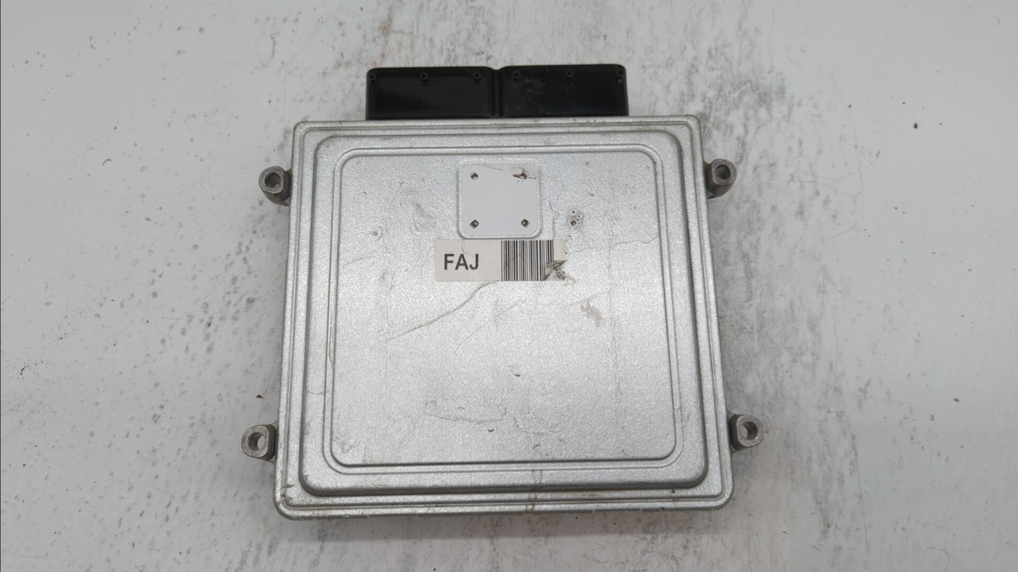 2014-2015 Kia Optima PCM Engine Control Computer ECU ECM PCU OEM P/N:39138-2GBE5 39108-2GBE5, 39138-2GBE6 Fits Fits 2014 201
