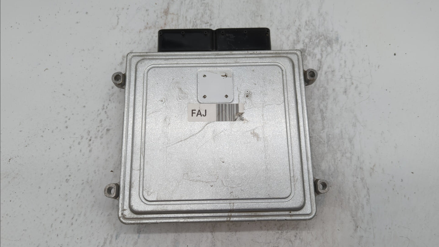 2014-2015 Kia Optima PCM Engine Control Computer ECU ECM PCU OEM P/N:39138-2GBE5 39108-2GBE5, 39138-2GBE6 Fits Fits 2014 201