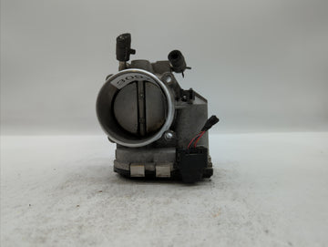 2011-2015 Kia Optima Throttle Body P/N:35100-2G700 Fits Fits 2011 2012 2013 2014 2015 2016 OEM Used Auto Parts - Oemusedauto