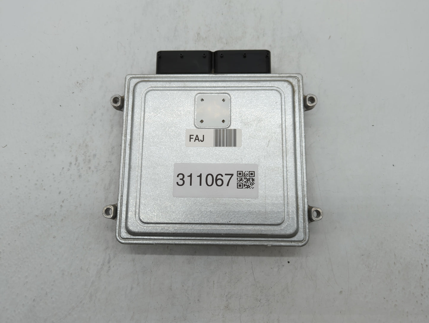 2014-2015 Kia Optima PCM Engine Control Computer ECU ECM PCU OEM P/N:39138-2GBE5 39108-2GBE5, 39138-2GBE6 Fits Fits 2014 201