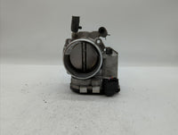 2011-2015 Kia Optima Throttle Body P/N:35100-2G700 Fits Fits 2011 2012 2013 2014 2015 2016 OEM Used Auto Parts - Oemusedauto