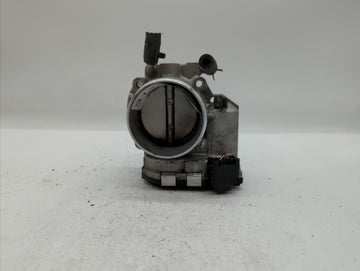 2011-2015 Kia Optima Throttle Body P/N:35100-2G700 Fits Fits 2011 2012 2013 2014 2015 2016 OEM Used Auto Parts - Oemusedauto