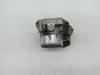 2011-2015 Kia Optima Throttle Body P/N:35100-2G700 Fits Fits 2011 2012 2013 2014 2015 2016 OEM Used Auto Parts - Oemusedauto