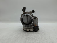 2011-2015 Kia Optima Throttle Body P/N:35100-2G700 Fits Fits 2011 2012 2013 2014 2015 2016 OEM Used Auto Parts - Oemusedauto