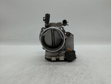 2011-2015 Kia Optima Throttle Body P/N:35100-2G700 Fits Fits 2011 2012 2013 2014 2015 2016 OEM Used Auto Parts - Oemusedauto