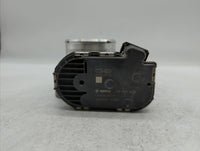 2011-2015 Kia Optima Throttle Body P/N:35100-2G700 Fits Fits 2011 2012 2013 2014 2015 2016 OEM Used Auto Parts - Oemusedauto