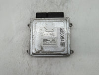2014 Kia Optima PCM Engine Control Computer ECU ECM PCU OEM P/N:39138-2GAN0 39108-2GAN0 Fits OEM Used Auto Parts - Oemusedau