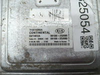 2014 Kia Optima PCM Engine Control Computer ECU ECM PCU OEM P/N:39138-2GAN0 39108-2GAN0 Fits OEM Used Auto Parts - Oemusedau