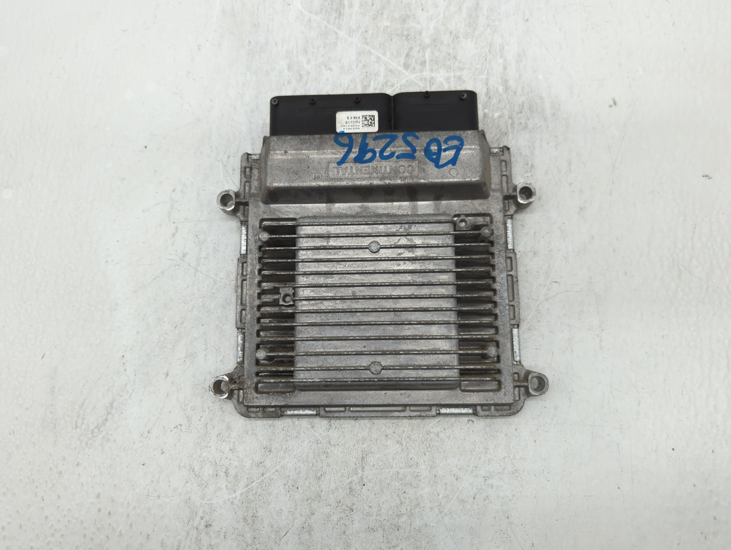 2014 Kia Optima PCM Engine Control Computer ECU ECM PCU OEM P/N:39138-2GAN0 39108-2GAN0 Fits OEM Used Auto Parts - Oemusedau