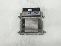2014 Kia Optima PCM Engine Control Computer ECU ECM PCU OEM P/N:39138-2GAN0 39108-2GAN0 Fits OEM Used Auto Parts - Oemusedau