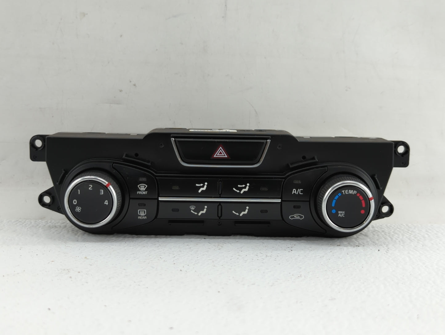 2014-2015 Kia Optima Climate Control Module Temperature AC/Heater Replacement P/N:97250-2TXXX 97250-2TLE0 Fits Fits 2014 201